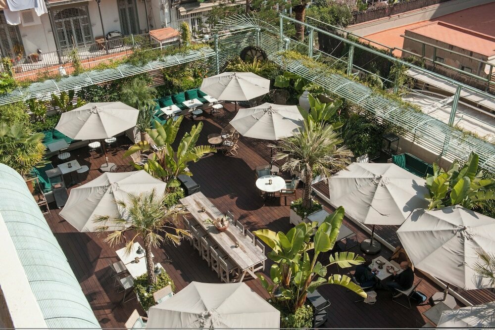 Cotton House Hotel
