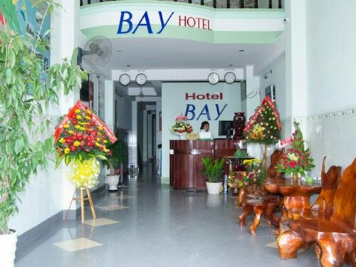 Shina Hotel, Забронировать Отель Нячанг Кханьхоа, рядом с Площадь 2/4