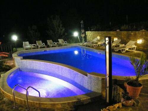 Family Hotel Chiflik Hills, Reserva ahora Hotel Hoteles en Lovech Province con piscina, Piscina