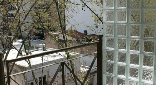 Babel Recoleta, Забронировать Отель Буэнос-Айрес провинция Буэнос-Айрес