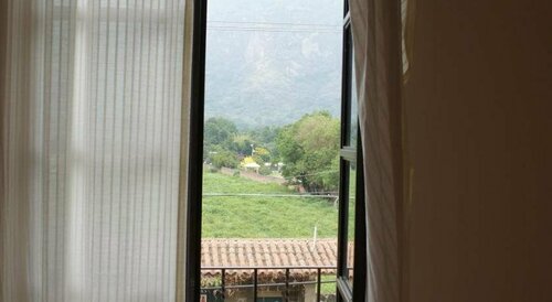 Hotel Amador, Reserva ahora Hotel Tepoztlán Morelos