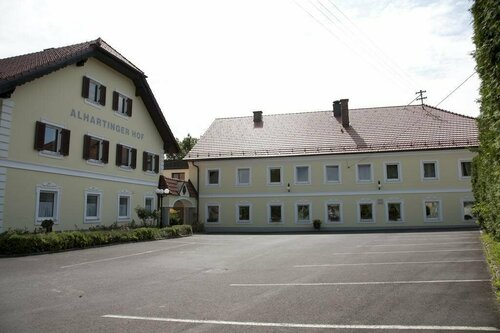 Hotel Alhartinger Hof, Prenota Hotel Alharting Alta Austria