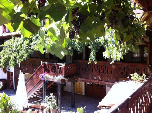 Стаи за гости The Old House, Prenota Hotel Velingrad 