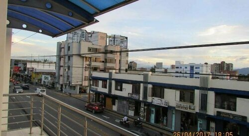 Hotel Palmeras De Mariana, Réserver Hôtel Bucaramanga Santander
