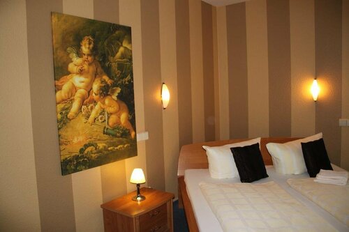 Buskes Hotel Steinförde, Réserver Hôtel Wietze 