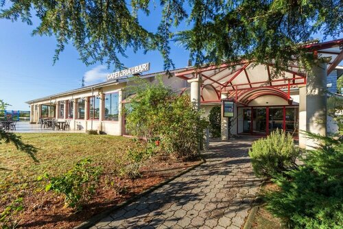 Aliotel, Reserva ahora Hotel Cazeres-sur-l'Adour Armañac