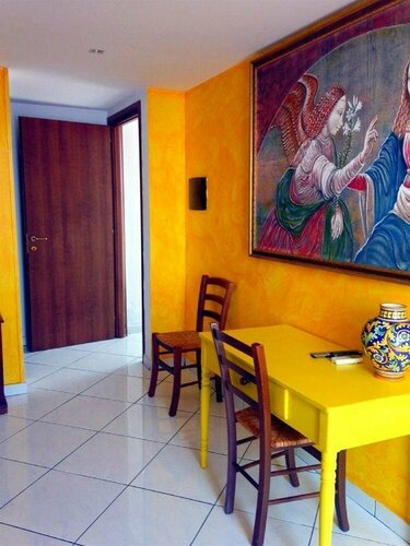 Casa sul mare, Buchen Sie Hotel Catania Sizilien