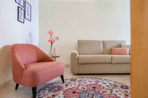 Grand Master Suites, Забронировать Отель «постель и завтрак» Отели Лацио 4 звезды, 4*