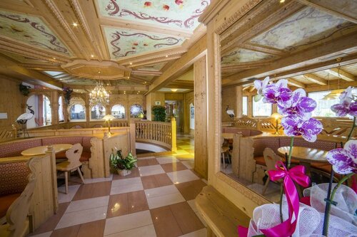Hotel Melchiori, Забронировать Отель Андало Паганелла