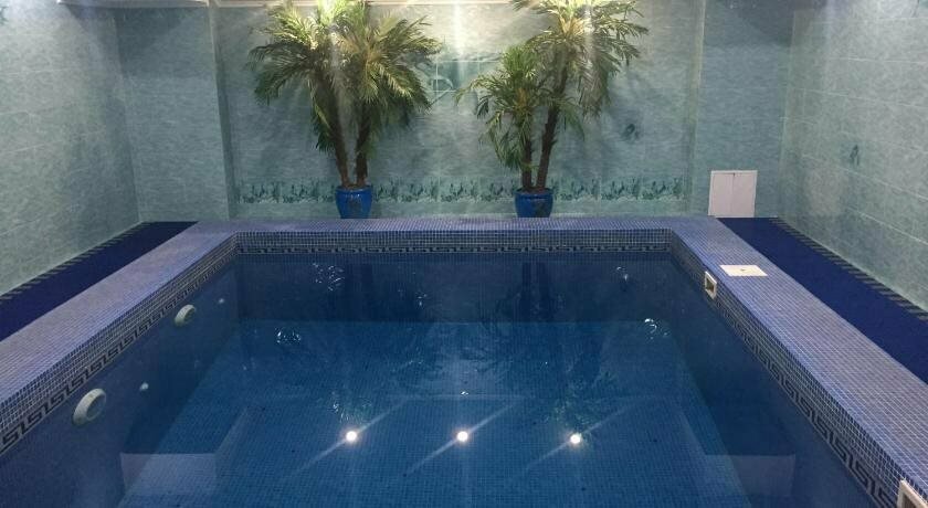 Magas Hotel
