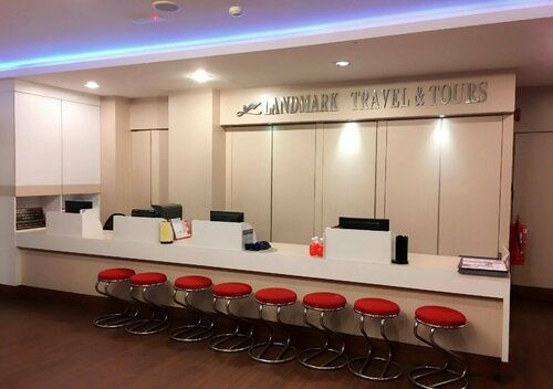 The Landmark Hotel, Book Hotel Batu Pahat Johor