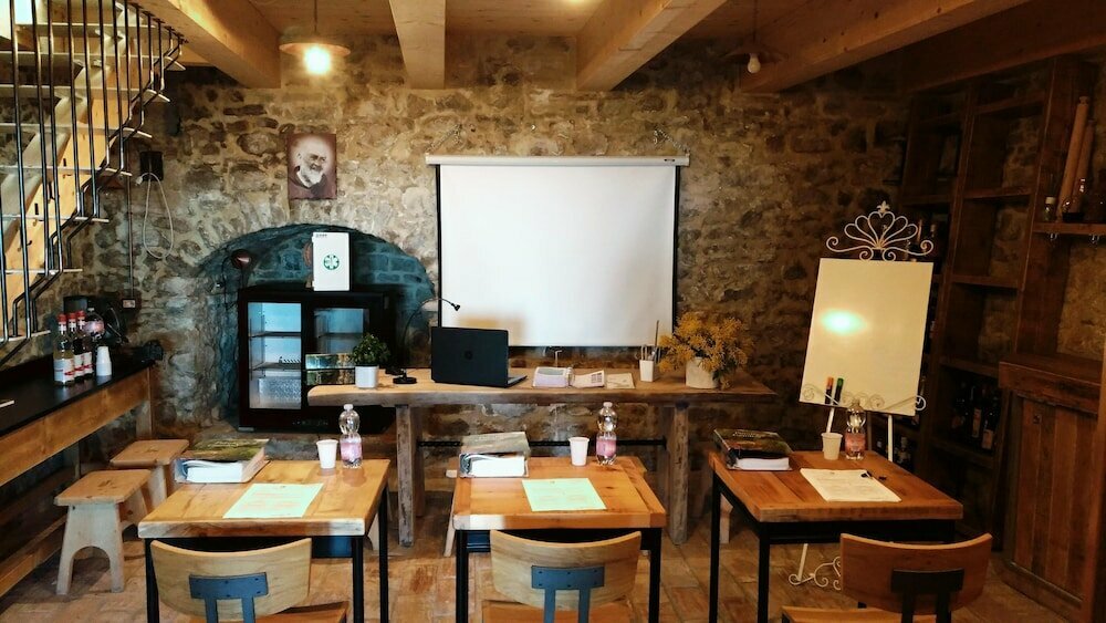 Il Poggetto - Piccolo Hotel - Grande Relax