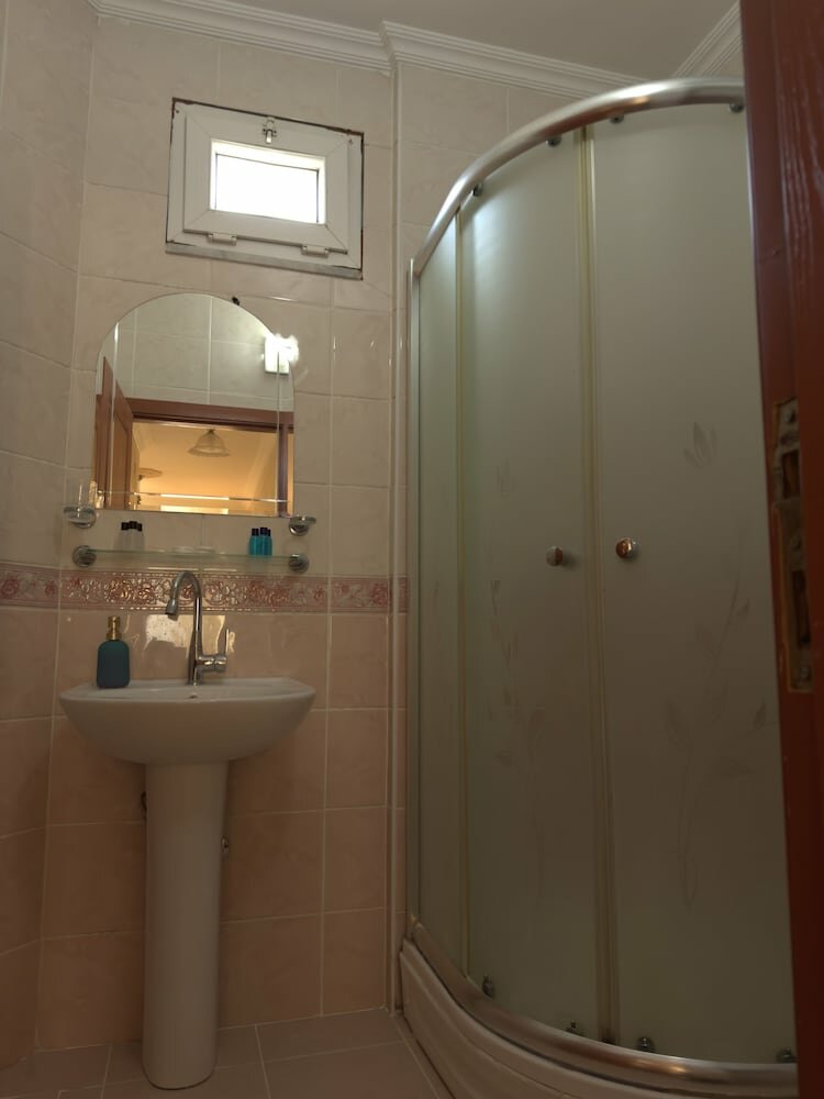 Besyildiz Apartment