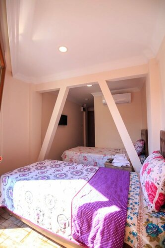 Amasra Aydoğan Otel, Забронировать Отель Недорогие отели Амасра, рядом с Пляж "Кучук Лиман", недорого