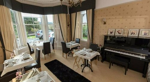 Coppice House, Забронировать Отель Календер Центральная Шотландия