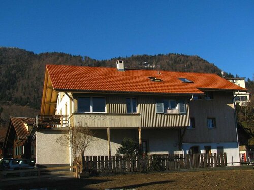 Swiss Holiday House, Забронировать Отель Вильдерсвиль Интерлакен