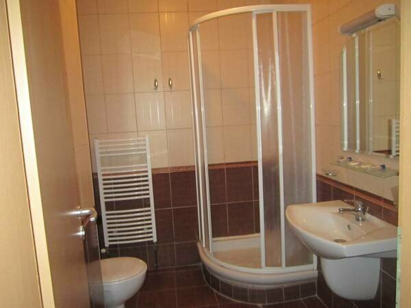 Guest House Yug