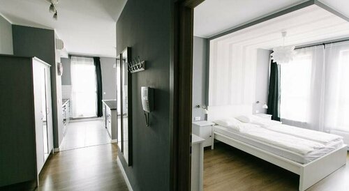 RENTTNER Apartamenty, Réserver Appartement Ochota Varsovie