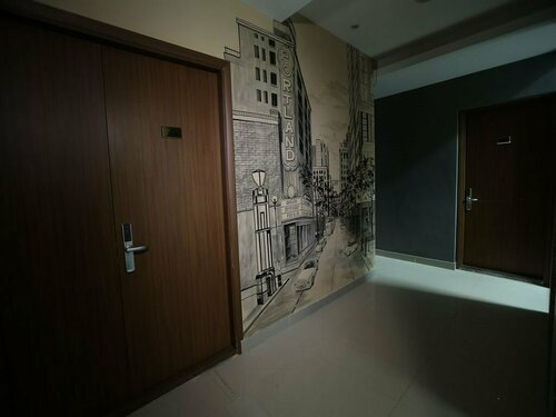Bonita Grand Hotel, Забронировать Отель Отели Хошимина с парковкой, рядом с Nowzone Fashion Mall, Парковка