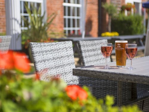 Old Hall Hotel, Забронировать Отель Грейт-Ярмут The Broads