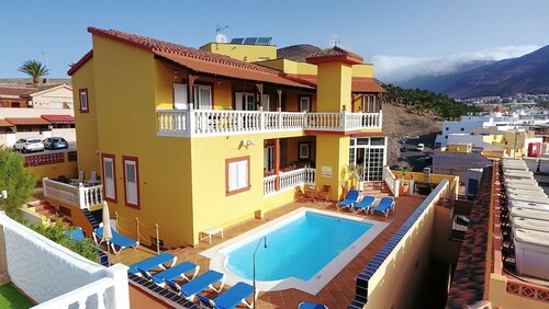 Hotel La Colina, Забронировать Отель Морро-дель-Хабле Фуэртевентура