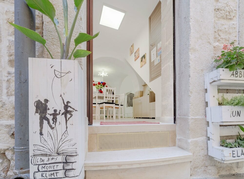 B&B Eraclio