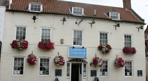Beaumond Cross Inn, Reserva ahora Hotel Newark-on-Trent Nottinghamshire