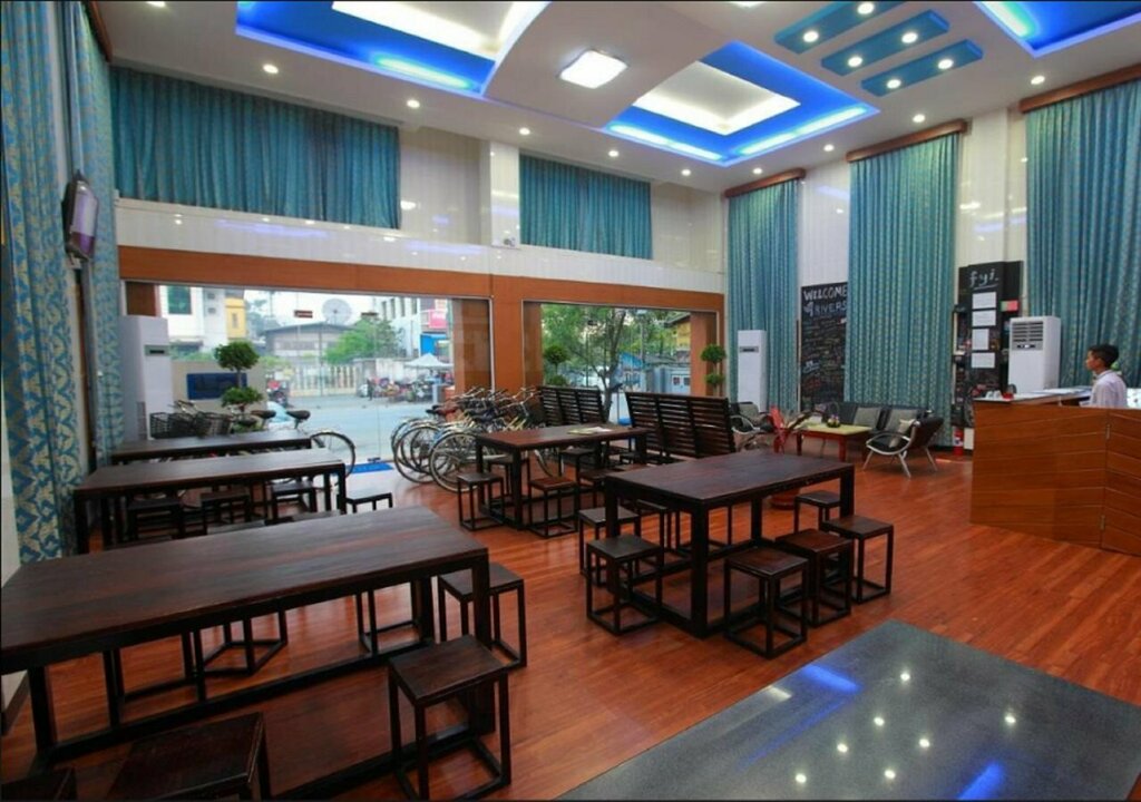 Four Rivers B&B Mandalay - Hostel