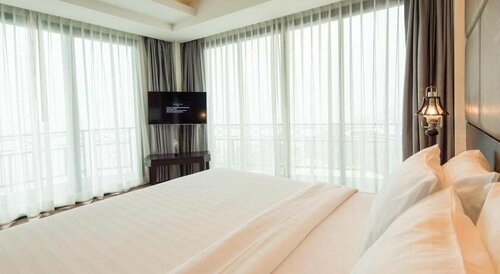 Swan Beach Resort, Забронировать Курортный отель Центральная Паттайя Паттайя