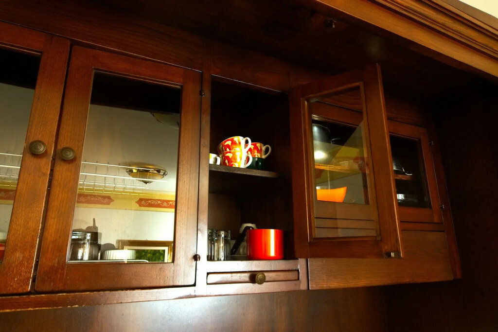 Residenza Luncinaia Holiday House