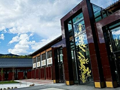 Asia Hotel & Spa Leoben, Réserver Complexe hôtelier Hôtels SPA à Leoben, SPA