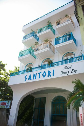 Santori Hotel Da Nang Bay, Book Hotel Hotels in Da Nang with a Pool, Swimming Pool