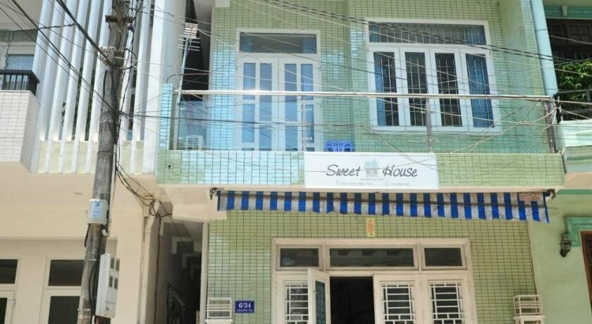 Hue Sweethouse Homestay