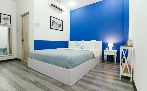 Chill Box, Забронировать Отель Отели Района 11 с парковкой, Парковка