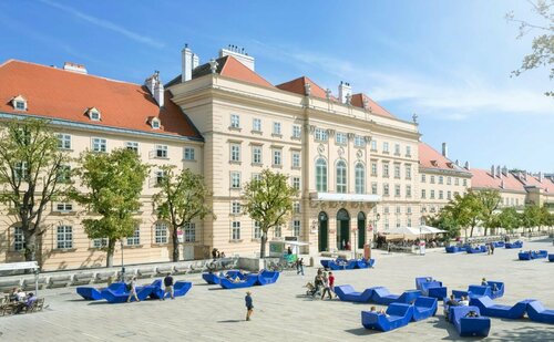 Hotel Pension Excellence, Забронировать Отель Отели Вены 4 звезды, рядом с Ратхауз, 4*