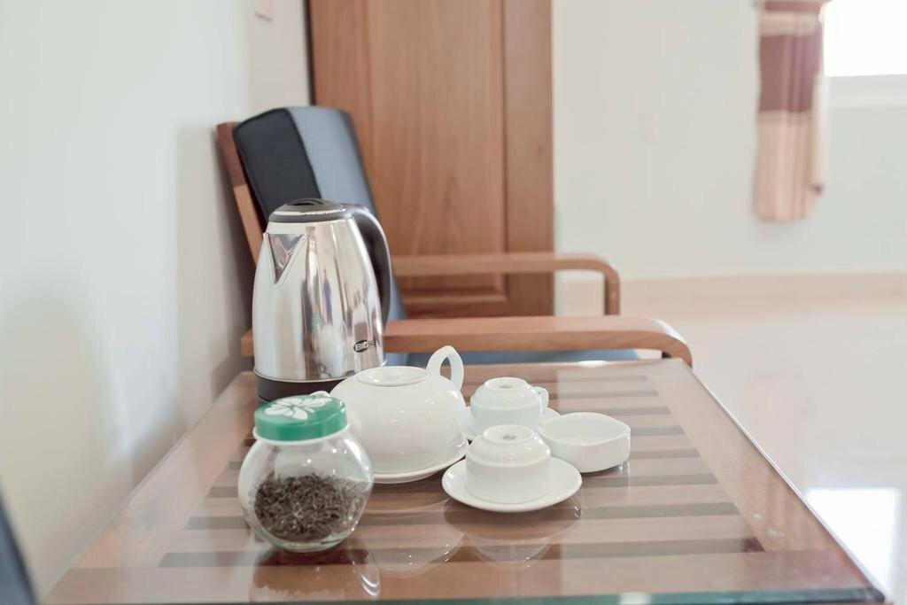 Hotel Nguyen Phuoc
