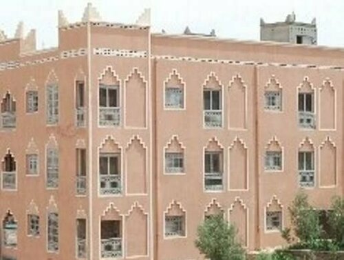 La Kasbah De Dades, Prenota Hotel Hotel a Souss-Massa-Draa con piscina, Piscina