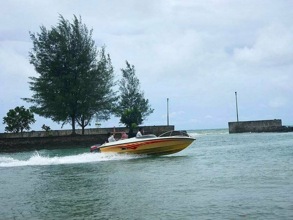 Bintang Laut Resort