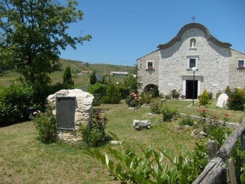 Casale Della Valle, Брондау Қонақ үй Frosolone Molise