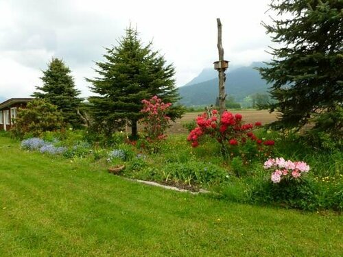 Harrison Hammond House Farmstay, Réserver Chambre d'hôtes Hôtels à Colombie-Britannique avec parking, Parking