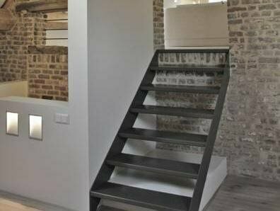 Cour 8 Lofts, Boek Hotel Limburg Hotels met Parkeerplaats, Parkeren