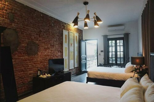 Oliving Residence, Забронировать Отель Хоанкием Ханой, рядом с Hanoi Post Office