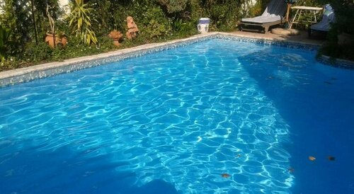 Glenhaven Guesthouse, Забронировать Отель «постель и завтрак» Отели Кейптауна 3 звезды, рядом с Офтальмологическая клиника Life Peninsula, 3*