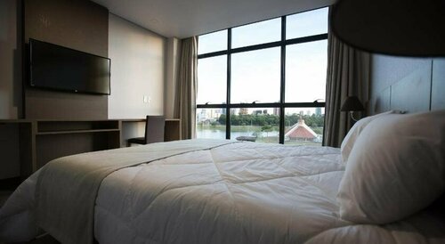 Bello Hotel, Забронировать Отель Толеду Парана