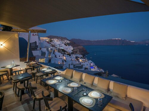 Secret Legend Suites, Забронировать Отель Отели Santorini Caldera 5 звезд, 5*