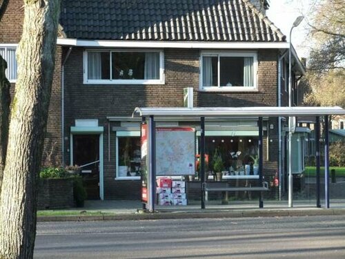 B&B Graaf van Den Bosch, 预订 民宿 登博斯 北布拉邦省