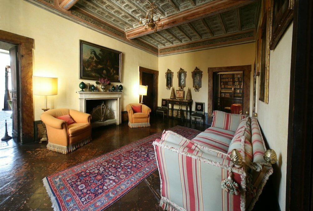 VesConte B&b