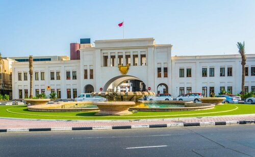 Juffair Grand Hotel, Book Hotel Juffair Southern Governorate