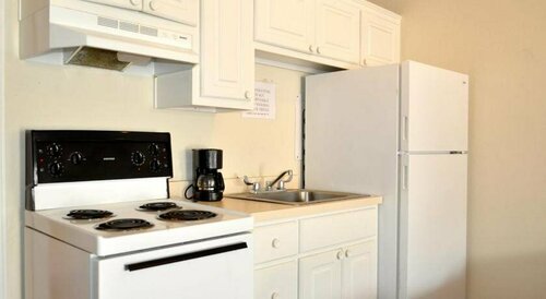 Andrews Motor Inn, Reservar Mini-hotel Andrews Texas