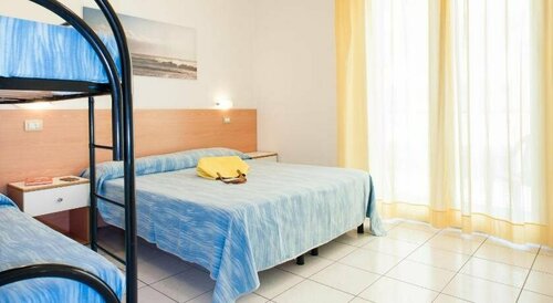 Welcome Residence per famiglie, Забронировать Отель Отели Мирамаре 3 звезды, 3*